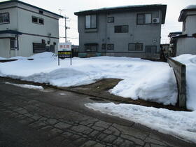 秋田県大仙市四ツ屋字下新谷地