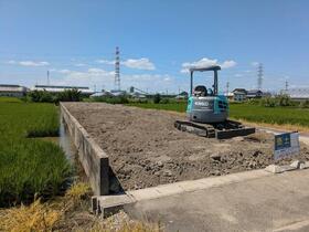 愛知県愛西市本部田町宮ノ切