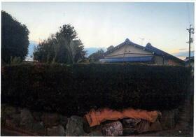 愛知県江南市村久野町上原