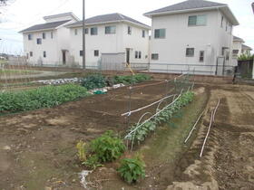 埼玉県羽生市大字下新郷