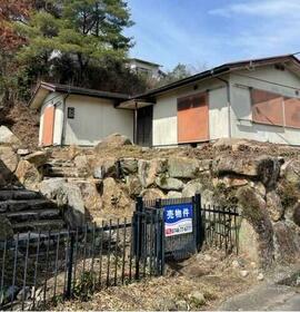 滋賀県湖南市サイドタウン３丁目