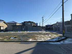 石川県野々市市上林４丁目