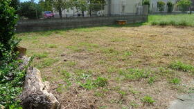 千葉県南房総市中