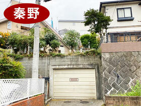 神奈川県秦野市曽屋