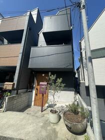 東京都新宿区住吉町