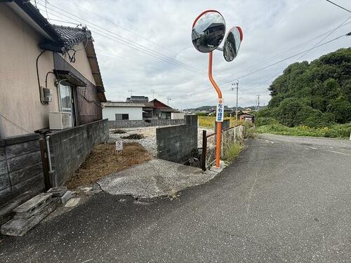 Land, Soeda Town, Fukuoka