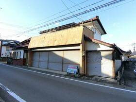 福島県いわき市川部町橋本