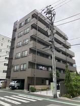 東京都墨田区横川５丁目（賃貸マンション2K・2階・35.20㎡） その2