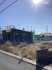 愛知県江南市安良町上郷