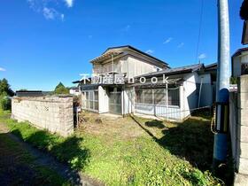 青森県三戸郡五戸町字観音堂