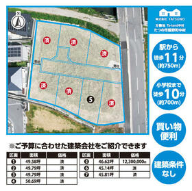 兵庫県たつの市龍野町中村