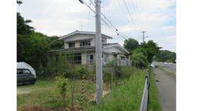 宮城県亘理郡山元町浅生原字下宮前