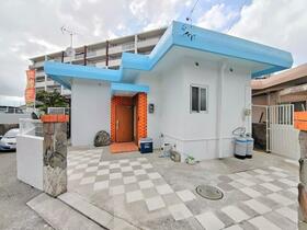 沖縄県島尻郡八重瀬町字伊覇