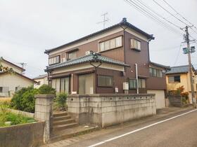 新潟県新潟市西区金巻