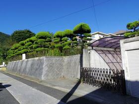 福岡県京都郡苅田町大字新津