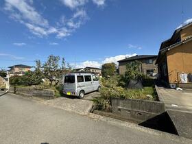 石川県白山市横江町