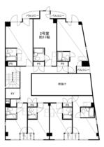 本郷ウッドフィールド  ｜ 東京都文京区本郷６丁目（賃貸マンション1R・3階・21.74㎡） その2