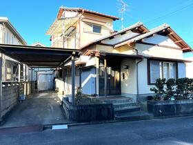 静岡県焼津市上小杉