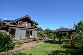 茨城県鹿嶋市大字和