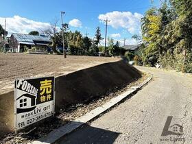 群馬県安中市鷺宮