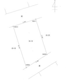 青森県青森市浪館前田１丁目