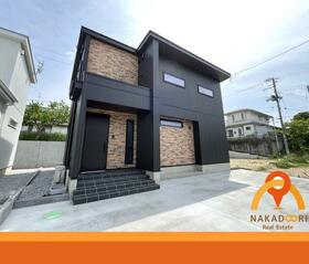 福島県郡山市富田町字菱内