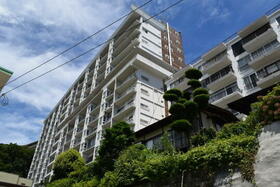 熱海アビタシオン２号棟