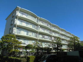 サニーホームズ検見川