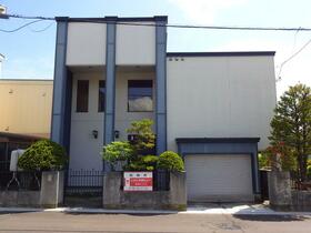 北海道函館市神山３丁目