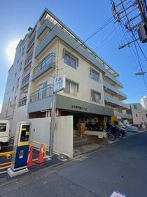 太平洋戸越マンション