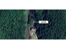 岐阜県加茂郡白川町赤河