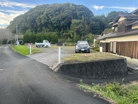 大分県杵築市山香町大字内河野