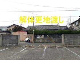 新潟県新潟市西区小針上山