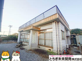 栃木県栃木市嘉右衛門町