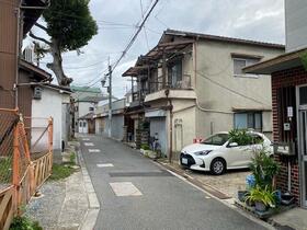 大阪府大阪市生野区勝山北４丁目