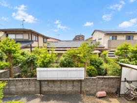 熊本県熊本市中央区帯山３丁目