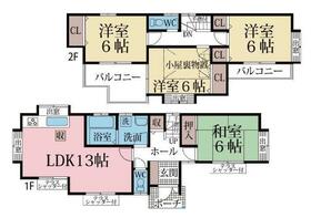 東京都武蔵村山市残堀１丁目