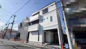 大阪府大阪市平野区瓜破３丁目