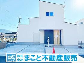 奈良県桜井市大字粟殿