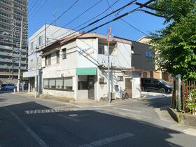 愛知県豊明市栄町南舘