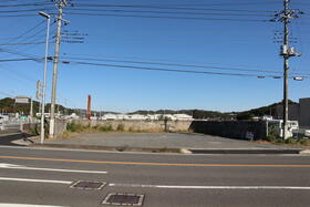 茨城県北茨城市磯原町豊田