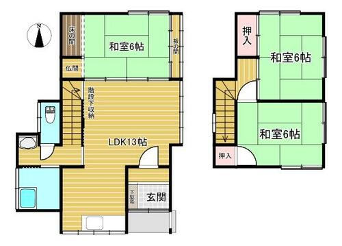 detached 長野県松本市梓川梓