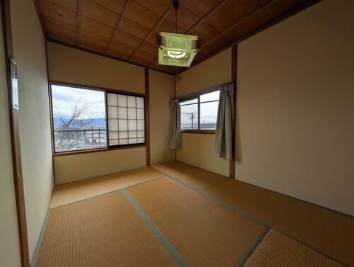 detached 長野県松本市梓川梓