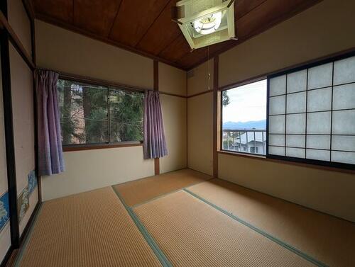 detached 長野県松本市梓川梓