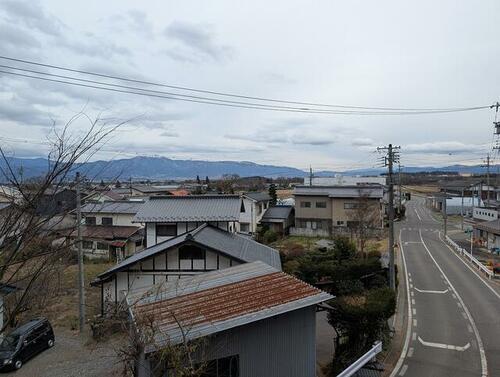 detached 長野県松本市梓川梓