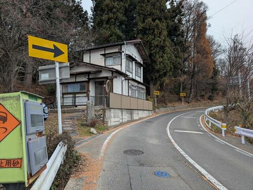 detached 長野県松本市梓川梓