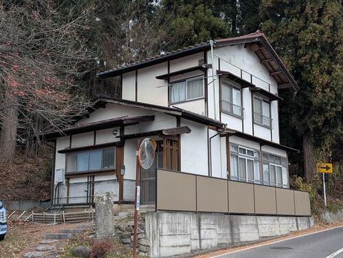 detached 長野県松本市梓川梓