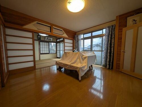 detached 長野県松本市梓川梓