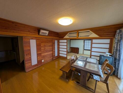detached 長野県松本市梓川梓