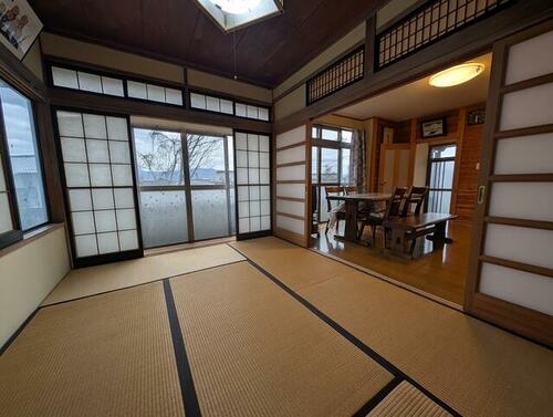 detached 長野県松本市梓川梓